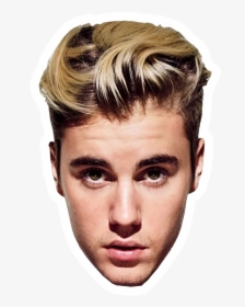 Justin Bieber Age 23 , Png Download - Justin Bieber Haircut 2018, Transparent Png, Transparent PNG
