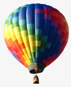 Thumb Image - Hot Air Balloon Png, Transparent Png, Transparent PNG