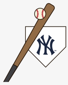 David Cone Had An Era Of New York - New York Yankees, HD Png Download, Transparent PNG