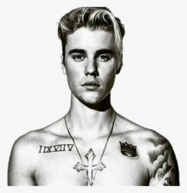 Justinbieber Sticker By Cherry Justin Bieber Stickers - Justin Bieber, HD Png Download, Transparent PNG