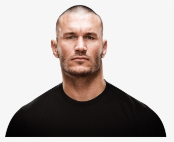 Randy Orton Face Png, Transparent Png, Transparent PNG