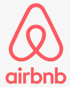 Transparent Background Airbnb Logo, HD Png Download, Transparent PNG