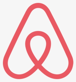 Logo Airbnb - Airbnb Vector, HD Png Download, Transparent PNG