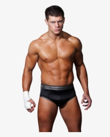 Wwe Cody Rhodes Png, Transparent Png - Cody Rhodes Png, Png Download, Transparent PNG