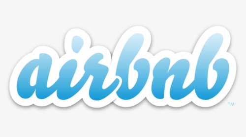 File - Airbnb Logo - Svg - Graphic Design, HD Png Download, Transparent PNG