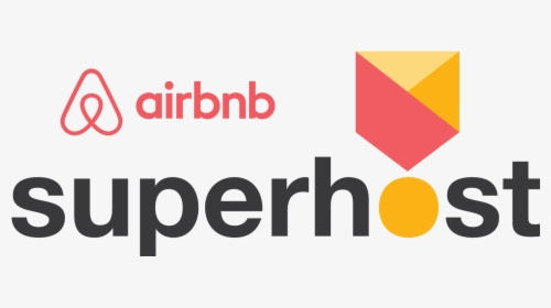 Airbnb Superhosting Badge - Airbnb Super Host, HD Png Download, Transparent PNG