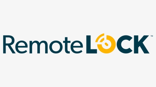 Remotelock Logo, HD Png Download, Transparent PNG