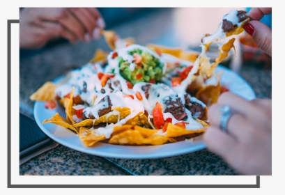 Nachos - Make You Hungry, HD Png Download, Transparent PNG