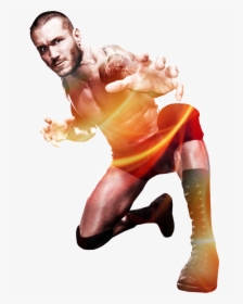 Simplyflawless4 - Randy Orton Viper Png, Transparent Png, Transparent PNG