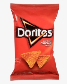 Nachos - Doritos Chips Png, Transparent Png, Transparent PNG