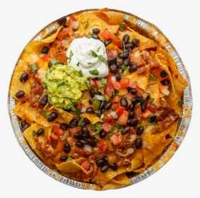 Mexican Cafe Rio Grill - California-style Pizza, HD Png Download, Transparent PNG