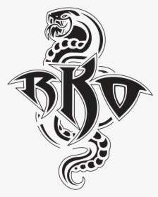 Randy Orton Rko Logo, HD Png Download, Transparent PNG