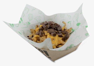 Fries Feature - Nachos - Chocolate Chip, HD Png Download, Transparent PNG