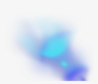 Blue Flare Png, Transparent Png, Transparent PNG