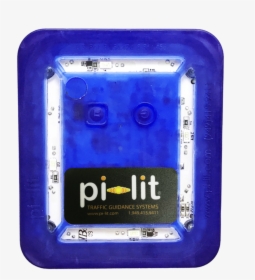 Pi-lit Ics Sequential Flare System - Gadget, HD Png Download, Transparent PNG