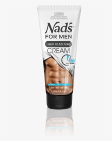 Nads Hair Removal Cream, HD Png Download, Transparent PNG