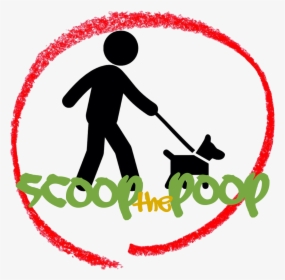 Scoop The Poop, HD Png Download, Transparent PNG