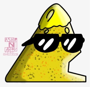 Soulless Nacho Head4, HD Png Download, Transparent PNG