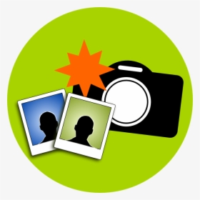 Thumb Image - Camera Clipart, HD Png Download, Transparent PNG