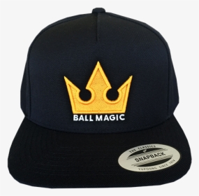 Bmg Black Crown   Class - Baseball Cap, HD Png Download, Transparent PNG