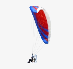 Paragliding Cutout, HD Png Download, Transparent PNG