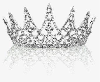 Beauty Pageant Crown Png , Png Download - Queen Crown Clipart Transparent Background, Png Download, Transparent PNG