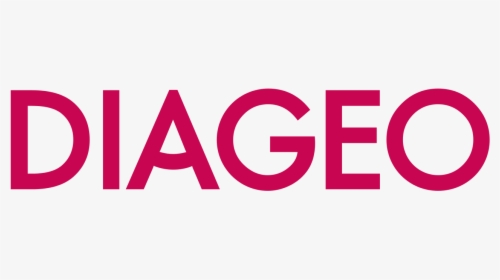 Diageo Logo Png, Transparent Png, Transparent PNG