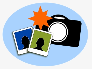 Photography, Camera, Photos, Pictures, Digital Camera - Camera Clipart, HD Png Download, Transparent PNG