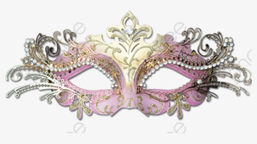 Masquerade Masks Png - Transparent Masquerade Mask Png, Png Download, Transparent PNG