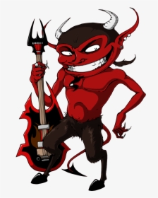 Devil Fuck, HD Png Download, Transparent PNG