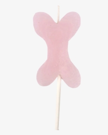 Birthday Candle On A Stick - Butterfly, HD Png Download, Transparent PNG