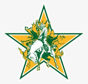School Logo - Rockstar Energy Drink Logo Png, Transparent Png, Transparent PNG