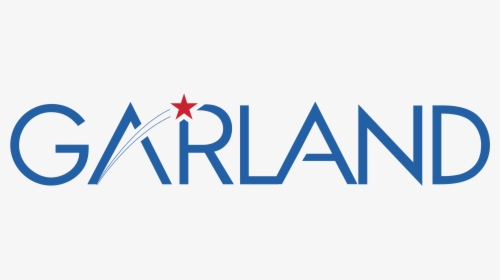 City Of Garland, HD Png Download, Transparent PNG