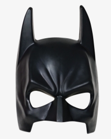 Batman Mask Png - Batman Mask, Transparent Png, Transparent PNG