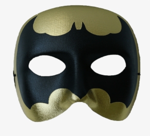 Masquerade Mask Male Png, Transparent Png, Transparent PNG