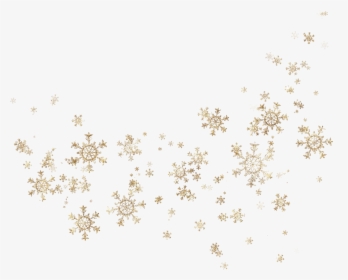 Free Falling Snow Png - Snowflakes Png Free Download, Transparent Png, Transparent PNG