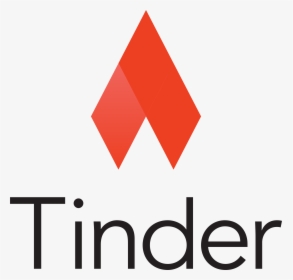 Tinder Logo9, HD Png Download, Transparent PNG