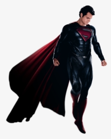 Henry Cavill Superman Flying, HD Png Download, Transparent PNG