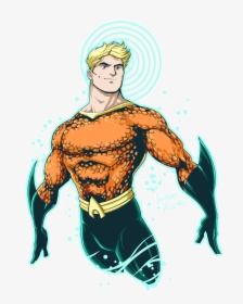 Aquaman Free Png Image, Transparent Png, Transparent PNG