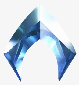 Aquaman Logo Png, Transparent Png, Transparent PNG