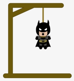 Use The Letters Below To Guess Which Justice League - Cartoon Hangman, HD Png Download, Transparent PNG