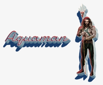 Aquaman Png Pics - Action Figure, Transparent Png, Transparent PNG
