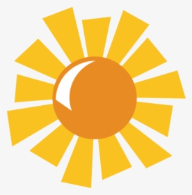 Transparent Real Sun Png - Summer Camp 2019 Logo, Png Download, Transparent PNG