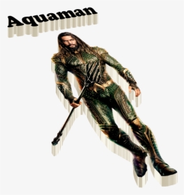 Aquaman Png Transparent Images - Illustration, Png Download, Transparent PNG