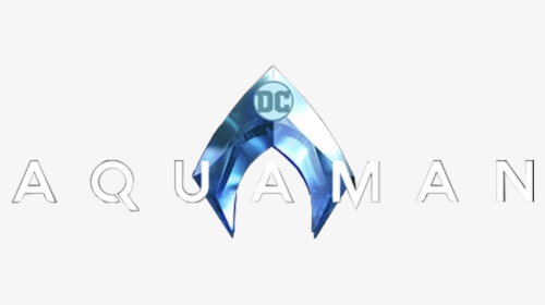 Aquaman, The New Dc Comics Film, Hits Theaters December - Aquaman Logo Png, Transparent Png, Transparent PNG