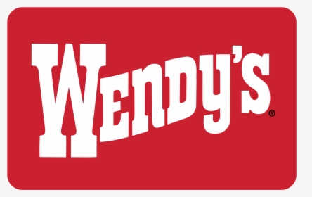 Wendy's Vector Logo, HD Png Download, Transparent PNG