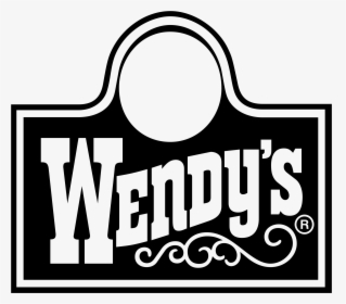 Wendy's Logo Png, Transparent Png, Transparent PNG