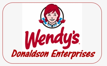 Logo - Wendy's Company, HD Png Download, Transparent PNG