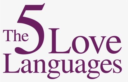Love Languages Internet Logo Transparent Wendy S Logo, HD Png Download, Transparent PNG
