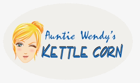 Auntie Wendy S - Illustration, HD Png Download, Transparent PNG